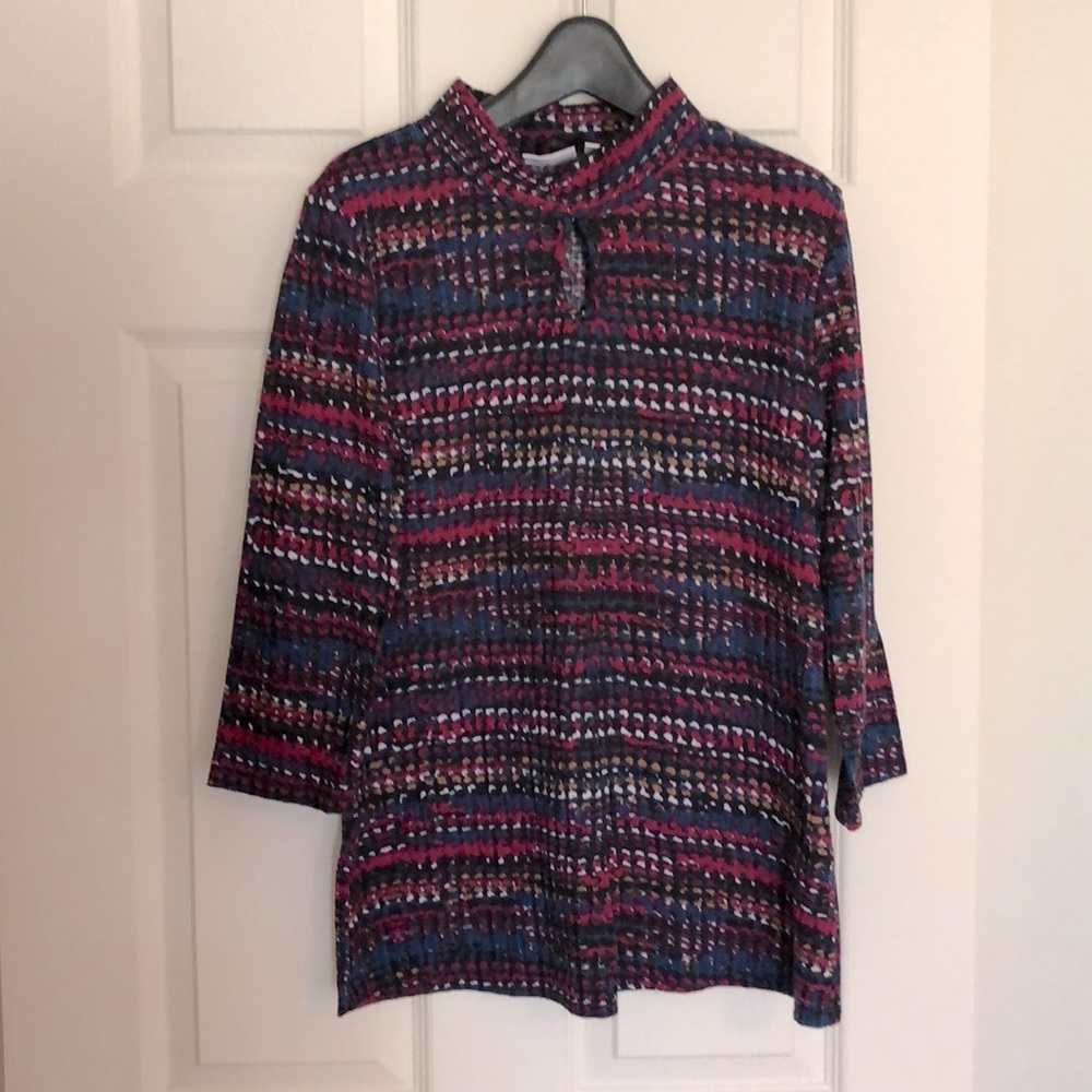 Kim Roger Knit Too